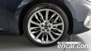 Kia K7 2.5 GDI X Edition 2020 года из Южной Кореи