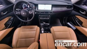 Kia K7 2.5 GDI X Edition 2020 года из Южной Кореи
