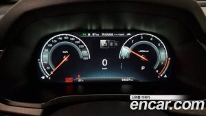 Kia K7 2.5 GDI X Edition 2020 года из Южной Кореи