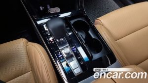 Kia K7 2.5 GDI X Edition 2020 года из Южной Кореи