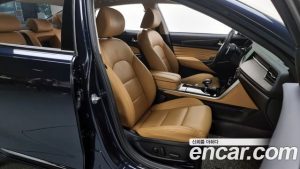 Kia K7 2.5 GDI X Edition 2020 года из Южной Кореи