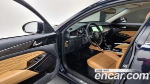 Kia K7 2.5 GDI X Edition 2020 года из Южной Кореи