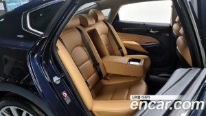 Kia K7 2.5 GDI X Edition 2020 года из Южной Кореи