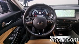 Kia K7 2.5 GDI X Edition 2020 года из Южной Кореи