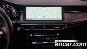 Kia K7 2.5 GDI X Edition 2020 года из Южной Кореи