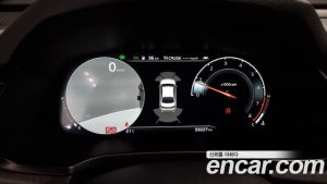 Kia K7 2.5 GDI X Edition 2020 года из Южной Кореи