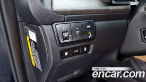Kia K7 2.5 GDI X Edition 2020 года из Южной Кореи