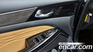 Kia K7 2.5 GDI X Edition 2020 года из Южной Кореи