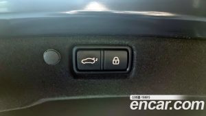 Kia K7 2.5 GDI X Edition 2020 года из Южной Кореи