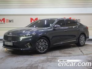 Kia K7 2.5 GDI Noblesse 2020 года из Южной Кореи