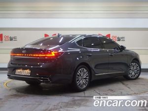 Kia K7 2.5 GDI Noblesse 2020 года из Южной Кореи