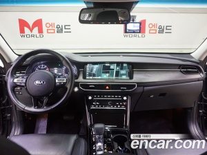 Kia K7 2.5 GDI Noblesse 2020 года из Южной Кореи