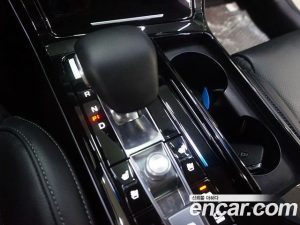 Kia K7 2.5 GDI Noblesse 2020 года из Южной Кореи