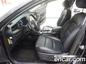Kia K7 2.5 GDI Noblesse 2020 года из Южной Кореи