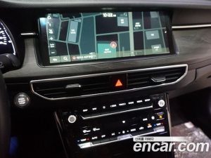 Kia K7 2.5 GDI Noblesse 2020 года из Южной Кореи