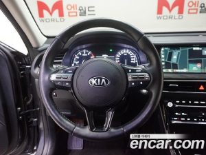 Kia K7 2.5 GDI Noblesse 2020 года из Южной Кореи