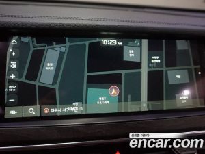 Kia K7 2.5 GDI Noblesse 2020 года из Южной Кореи