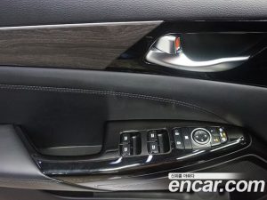 Kia K7 2.5 GDI Noblesse 2020 года из Южной Кореи