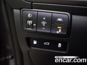 Kia K7 2.5 GDI Noblesse 2020 года из Южной Кореи