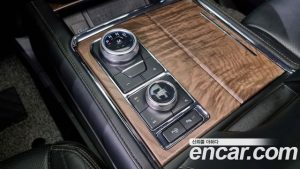 Ford Expedition платина 4WD 2021 года из Южной Кореи