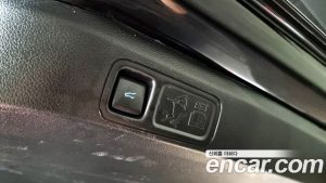 Ford Expedition платина 4WD 2021 года из Южной Кореи