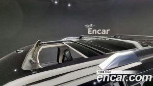 Ford Expedition платина 4WD 2021 года из Южной Кореи