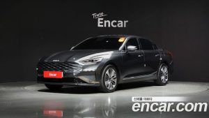 Kia K8 Noblesse 2022 года из Южной Кореи