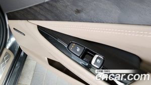Kia K8 Noblesse 2022 года из Южной Кореи
