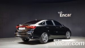 Kia K3 Noblesse 2020 года из Южной Кореи