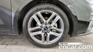 Kia K3 Noblesse 2020 года из Южной Кореи