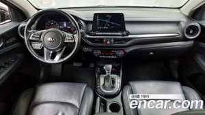 Kia K3 Noblesse 2020 года из Южной Кореи