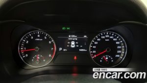 Kia K3 Noblesse 2020 года из Южной Кореи