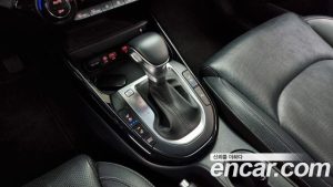 Kia K3 Noblesse 2020 года из Южной Кореи