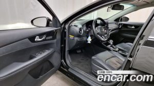 Kia K3 Noblesse 2020 года из Южной Кореи