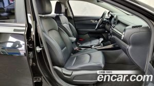 Kia K3 Noblesse 2020 года из Южной Кореи