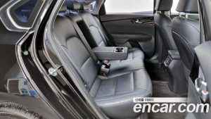 Kia K3 Noblesse 2020 года из Южной Кореи