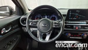 Kia K3 Noblesse 2020 года из Южной Кореи
