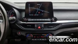 Kia K3 Noblesse 2020 года из Южной Кореи