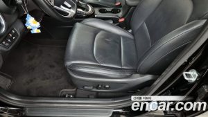 Kia K3 Noblesse 2020 года из Южной Кореи