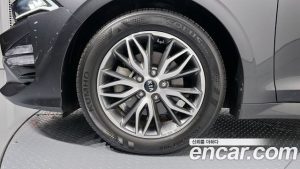 Kia K5 2.0 2020 года из Южной Кореи
