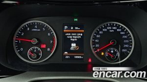 Kia K5 2.0 2020 года из Южной Кореи