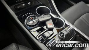 Kia K5 2.0 2020 года из Южной Кореи