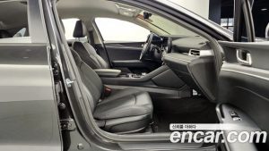 Kia K5 2.0 2020 года из Южной Кореи