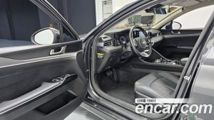 Kia K5 2.0 2020 года из Южной Кореи