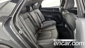 Kia K5 2.0 2020 года из Южной Кореи