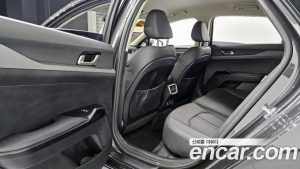 Kia K5 2.0 2020 года из Южной Кореи