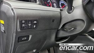 Kia K5 2.0 2020 года из Южной Кореи