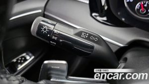 Kia K5 2.0 2020 года из Южной Кореи