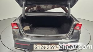 Kia K5 2.0 2020 года из Южной Кореи