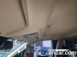 Kia Mohave Дизель 3.0 4WD 6인승 2021 года из Южной Кореи